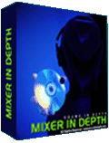 Free Mixer Indepth screenshot